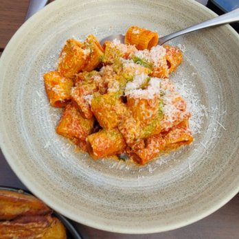 Rosemont - Fresh pasta - Delis Near Me - Charlotte, North Carolina Rosemont - Fresh pasta - Delis Near Me - Charlotte, North Carolina
