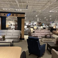 Johnny Janosik Furniture