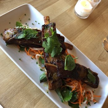 Sycamore - New American Near Me - Newton, Massachusetts