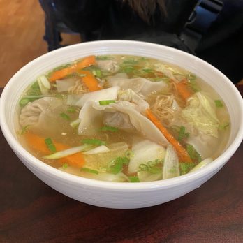 Pho Viet - Won ton egg noodle soup - Vietnamese Near Me - Pleasant Hill, California Pho Viet - Won ton egg noodle soup - Vietnamese Near Me - Pleasant Hill, California