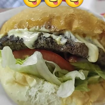 Burger Junction - Bacon Cheeseburger - Burgers Near Me - Sacramento, California Burger Junction - Bacon Cheeseburger - Burgers Near Me - Sacramento, California