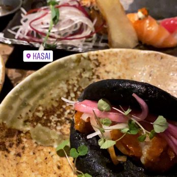 Kasai - Sushi Bars Near Me - Stockholm, Alberta Kasai - Sushi Bars Near Me - Stockholm, Alberta
