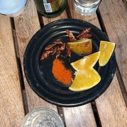 Mezcal