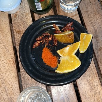 Cabo Coyote - Mezcal - Mexican Near Me - Ciudad de México, DIF