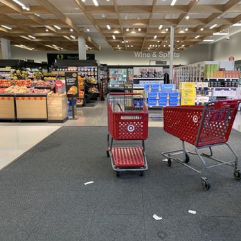 Target - Department Stores Near Me - Colma, California