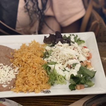 Cantina Louie - Fajita sides - Mexican Near Me - Jacksonville, Florida Cantina Louie - Fajita sides - Mexican Near Me - Jacksonville, Florida