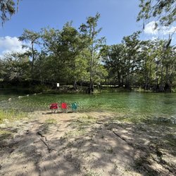 Hart Springs Park