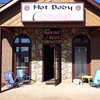 Hot Body Tanning - Tanning Beds Near Me - Granite Falls, North Carolina Hot Body Tanning - Tanning Beds Near Me - Granite Falls, North Carolina