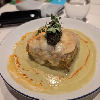 Brasserie Liberte - French Near Me - Washington, DC, District of Columbia