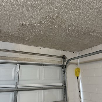 Family Painter - Patched hole - Painters Near Me