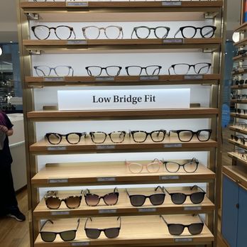 Warby Parker Topanga - Inside frames - Eyewear & Opticians Near Me - Canoga Park, California Warby Parker Topanga - Inside frames - Eyewear & Opticians Near Me - Canoga Park, California