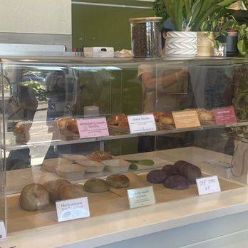 Bloom Bagels - Bagels Near Me - Campbell, California Bloom Bagels - Bagels Near Me - Campbell, California