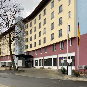 Parkhotel Görlitz - Parkhotel Görlitz - Hotels Near Me - Görlitz, SN
