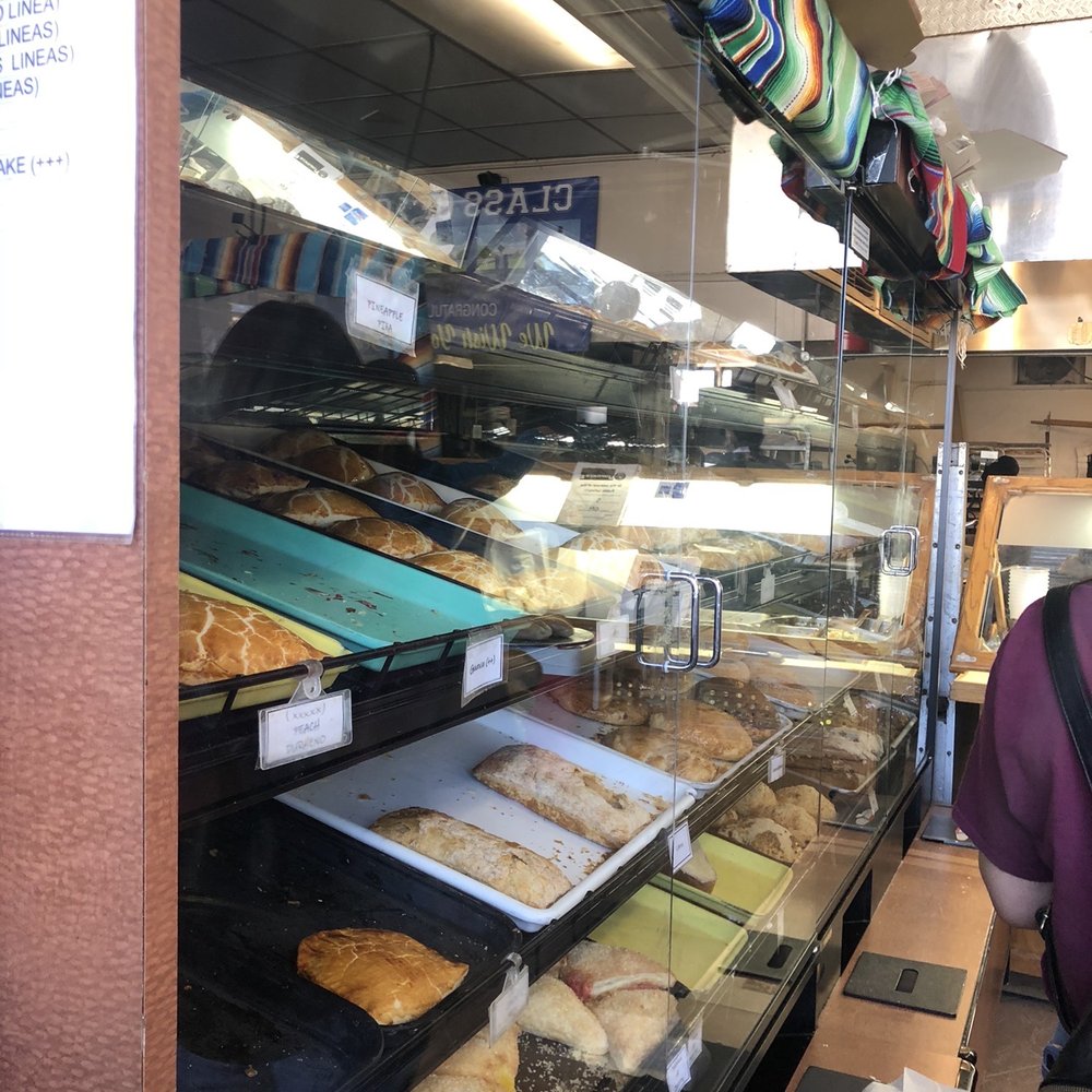 El Paso's Bakery - Pan Dulce - Bakeries Near Me - El Paso, Texas El Paso's Bakery - Pan Dulce - Bakeries Near Me - El Paso, Texas