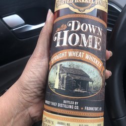 Cork'n Bottle Liquor Store