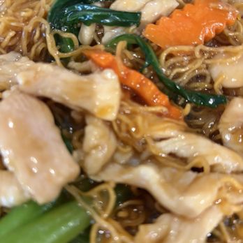 Sam Woo Cafe - Desserts Near Me - Artesia, California
