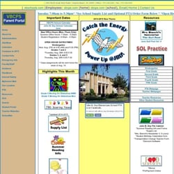 John B Dey Elementary School - Website