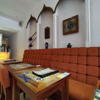 Persia Grill - Social Distancing - Middle Eastern Near Me - Makati, NCR Persia Grill - Social Distancing - Middle Eastern Near Me - Makati, NCR