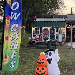 Cruces snack shack