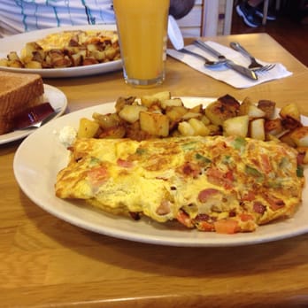 Sunset Grill - Diners Near Me - Barrie, Ontario