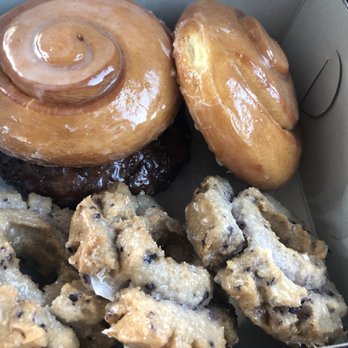 Miss Donut - Donuts Near Me - Spring Valley, California