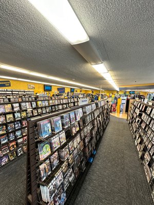 Blockbuster by null