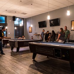 Southern Social Whiskey Bar & Lounge - Gaming Lounge