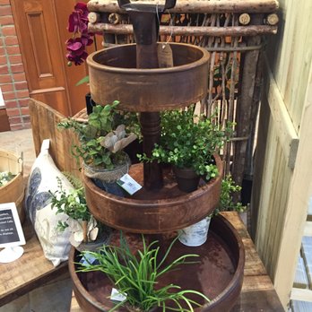 Root Candles At West Liberty - Very cool Antique/Primitive Decor Piece - Candle Stores Near Me - Medina, Ohio