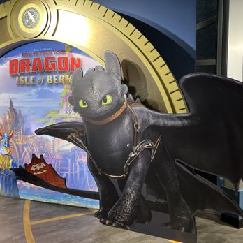 Universal Epic Universe Preview Center - How to Train Your Dragon - Souvenir Shops Near Me - Orlando, Florida Universal Epic Universe Preview Center - How to Train Your Dragon - Souvenir Shops Near Me - Orlando, Florida
