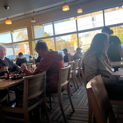 Depot Diner - Definitely a place the locals love