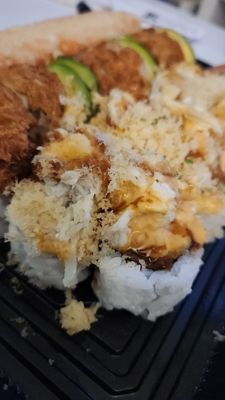 Koi Sushi & Thai Midtown by null
