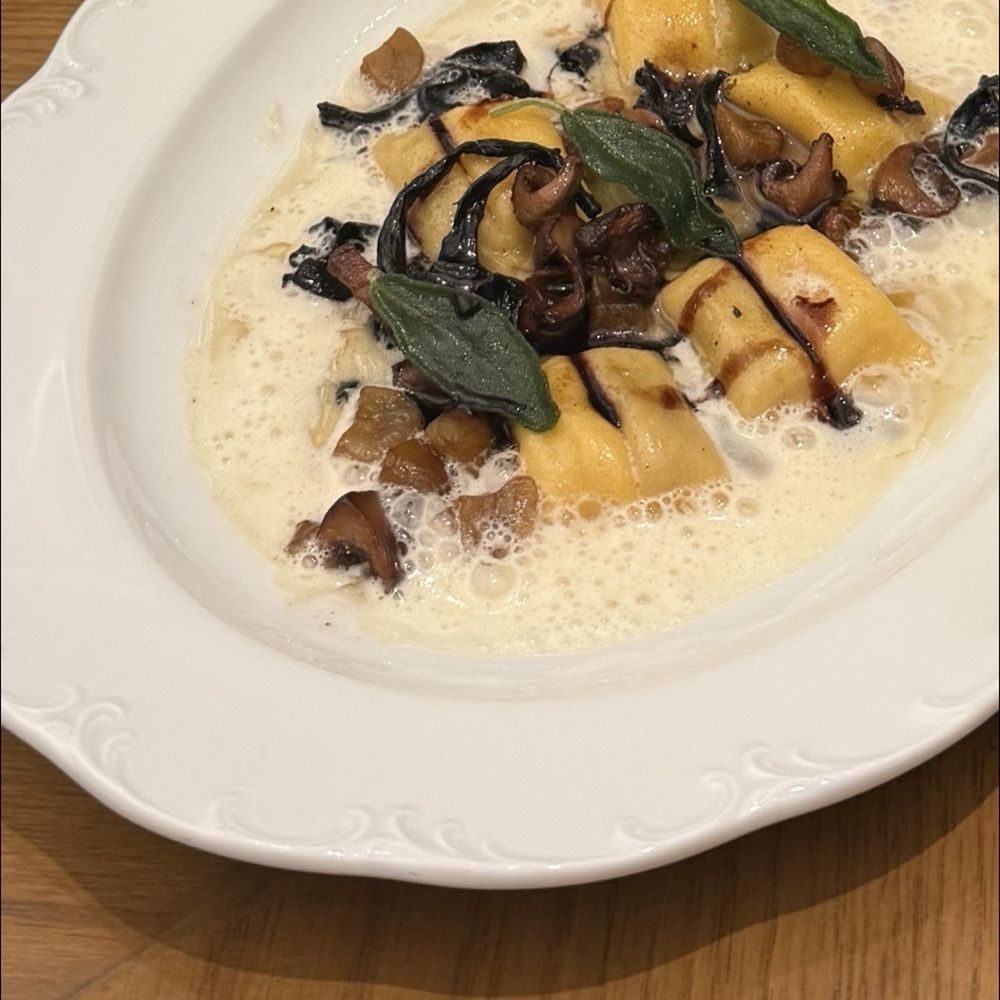 Fleurette - Winter Pumpkin Doppio Pasta - French Near Me - San Diego, California Fleurette - Winter Pumpkin Doppio Pasta - French Near Me - San Diego, California