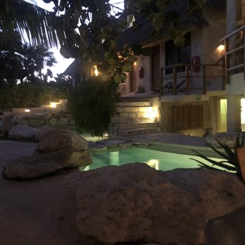 Restaurante Mezzanine - Thai Near Me - Tulum, ROO