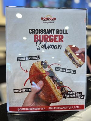 Bonjour French Bakery & Cafe - Pembroke Pines by null