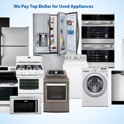 Acadian Pawn Shop - Whether you are moving or upgrading we can help! We pay cash for used appliances in working order.