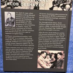 Doolittle 's Raid.