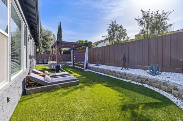 PREVIOUS SALE: Napa, CA - Represented the seller in the sale of 87 Winedale Ave, Napa, CA.