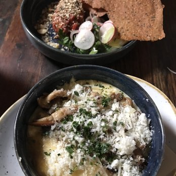 FlintCreek Cattle - New American Near Me - Seattle, Washington