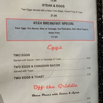 Hi-Lite Restaurant - Menu (Dec 2025) - Breakfast & Brunch Near Me - Niagara Falls, Ontario Hi-Lite Restaurant - Menu (Dec 2025) - Breakfast & Brunch Near Me - Niagara Falls, Ontario