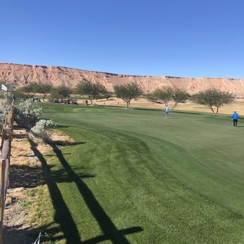 Conestoga Golf Club - Golf Near Me - Mesquite, Nevada