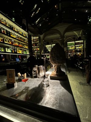 Locale Firenze by null