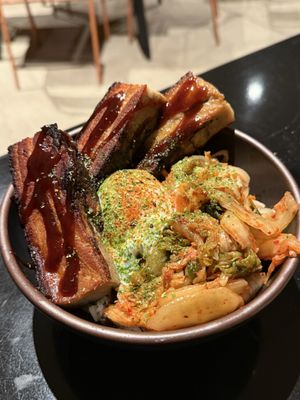 The Peached Tortilla by null