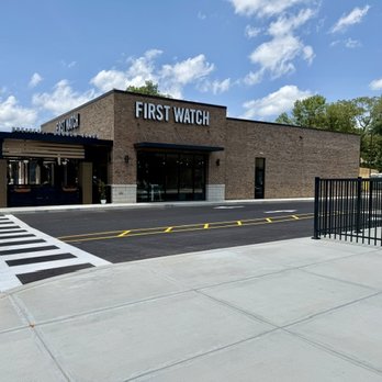 First Watch - Breakfast & Brunch Near Me - Alabaster, Alabama First Watch - Breakfast & Brunch Near Me - Alabaster, Alabama