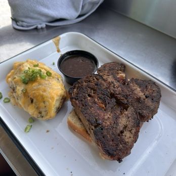 Haunted Hamburger - Burgers Near Me - Jerome, Arizona
