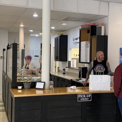 Pies and Cakes Bakery