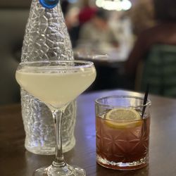 Peartini & Shogun