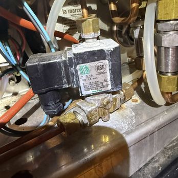 TP's Wrench & Brew - Espresso machine repair - Appliances & Repair Near Me TP's Wrench & Brew - Espresso machine repair - Appliances & Repair Near Me