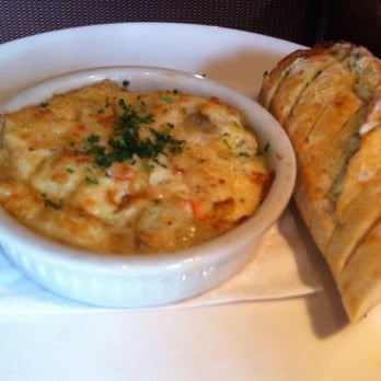 Horatio's - OMG....crab, cheese & artichoke dip w/ bread!!! The best!! :) - Seafood Near Me - San Leandro, California Horatio's - OMG....crab, cheese & artichoke dip w/ bread!!! The best!! :) - Seafood Near Me - San Leandro, California