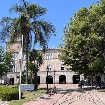 Vivanco - The Italian Rowing Club - Spanish Near Me - Tigre, C