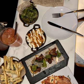 Bulla Gastrobar - Spanish Near Me - Plano, Texas